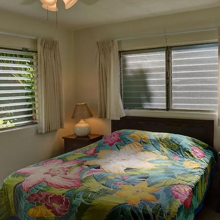 Apartamento Kihei Kai Nani 169 Exterior foto