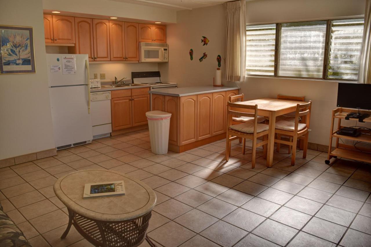 Apartamento Kihei Kai Nani 169 Exterior foto