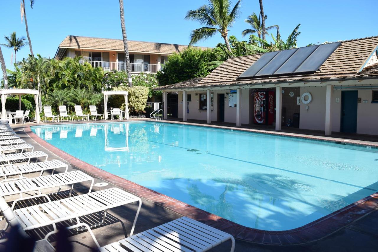 Apartamento Kihei Kai Nani 169 Exterior foto