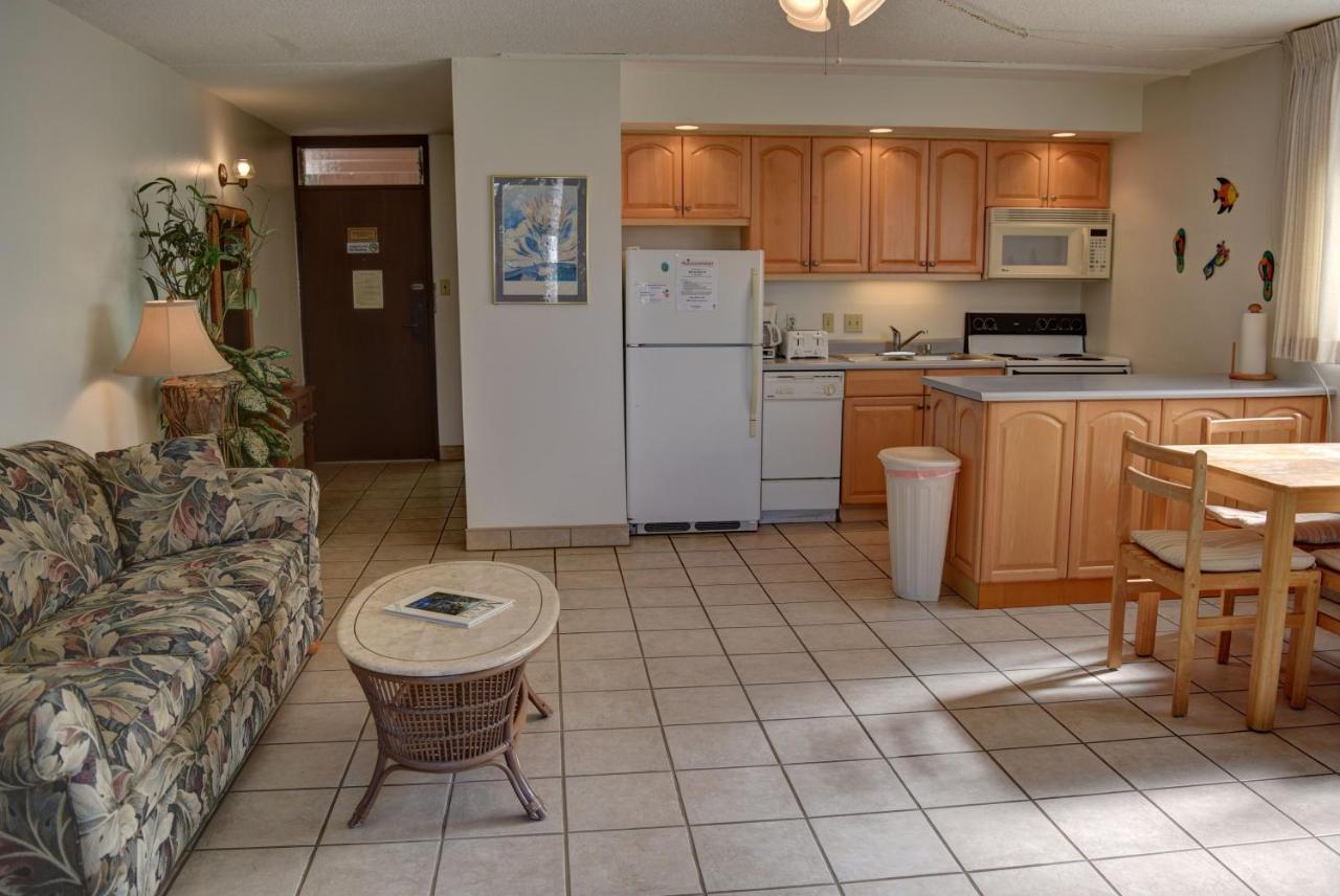 Apartamento Kihei Kai Nani 169 Exterior foto