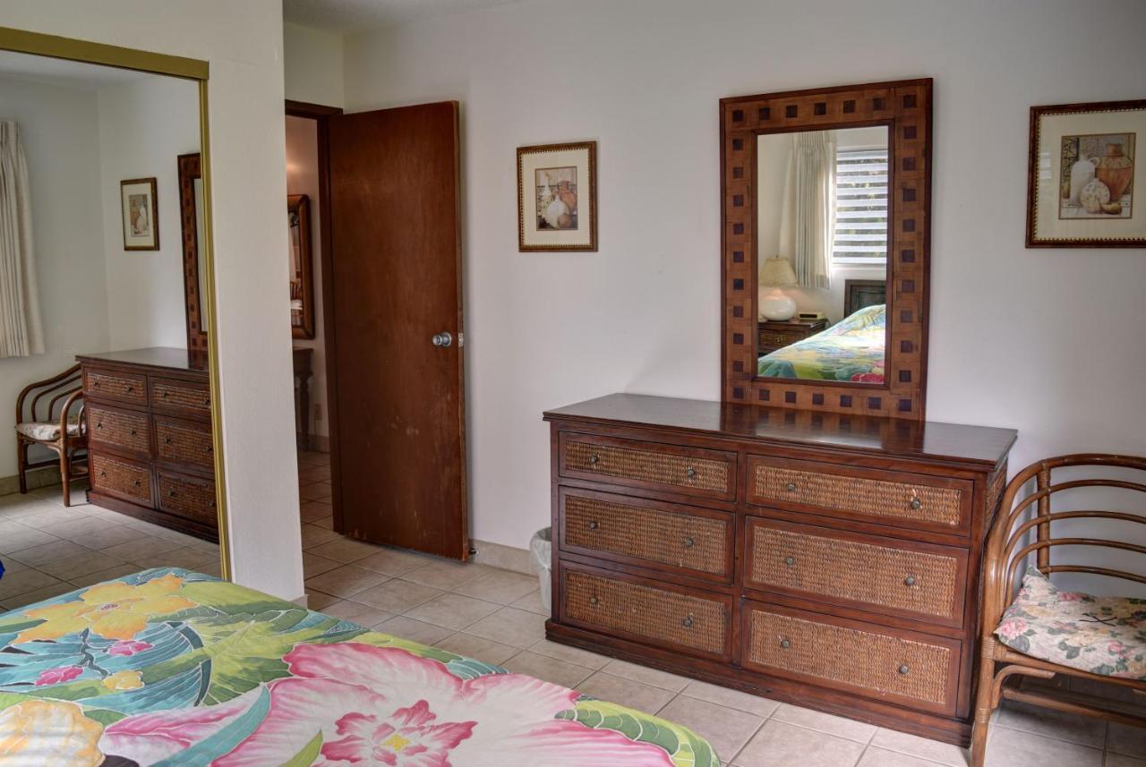 Apartamento Kihei Kai Nani 169 Exterior foto