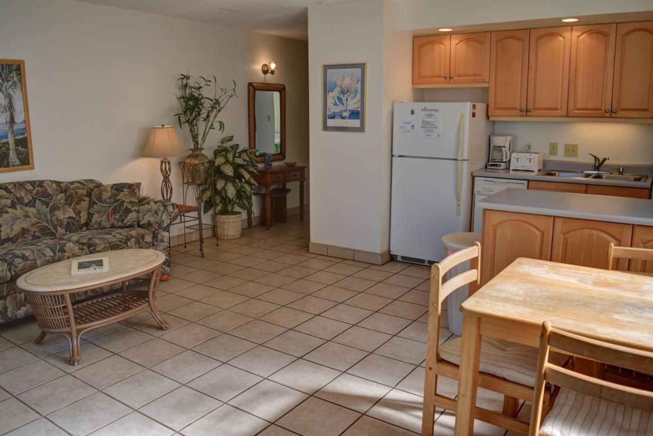 Apartamento Kihei Kai Nani 169 Exterior foto