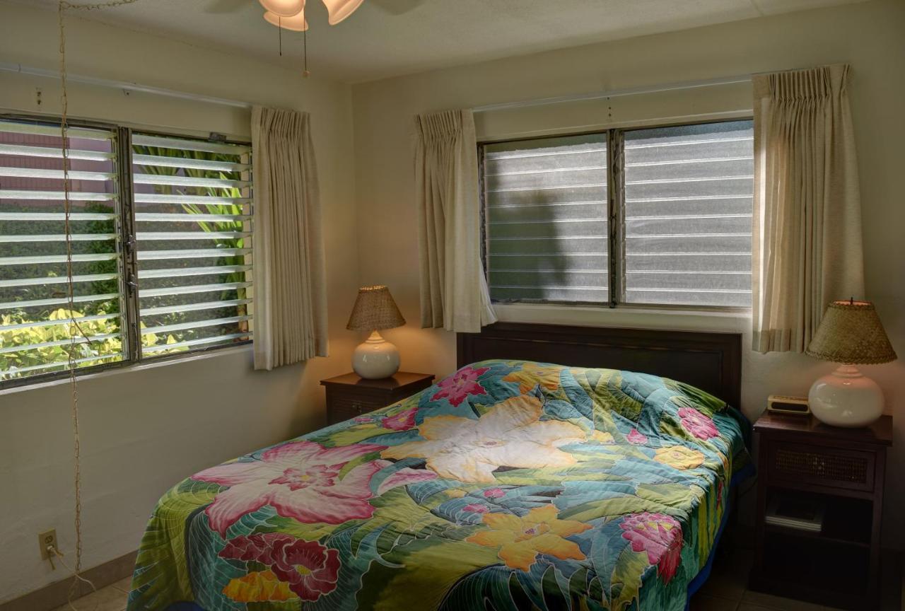 Apartamento Kihei Kai Nani 169 Exterior foto