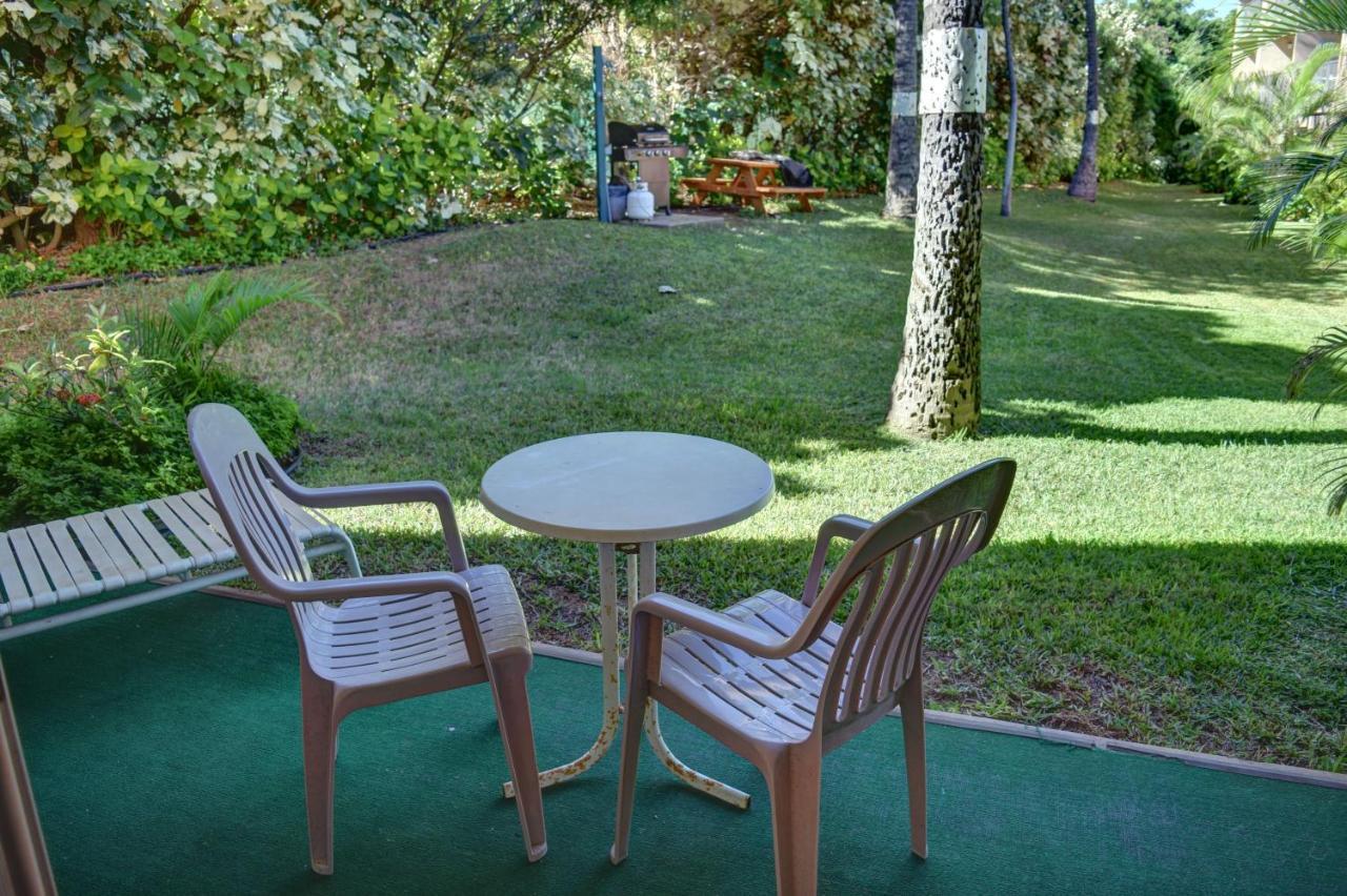 Apartamento Kihei Kai Nani 169 Exterior foto