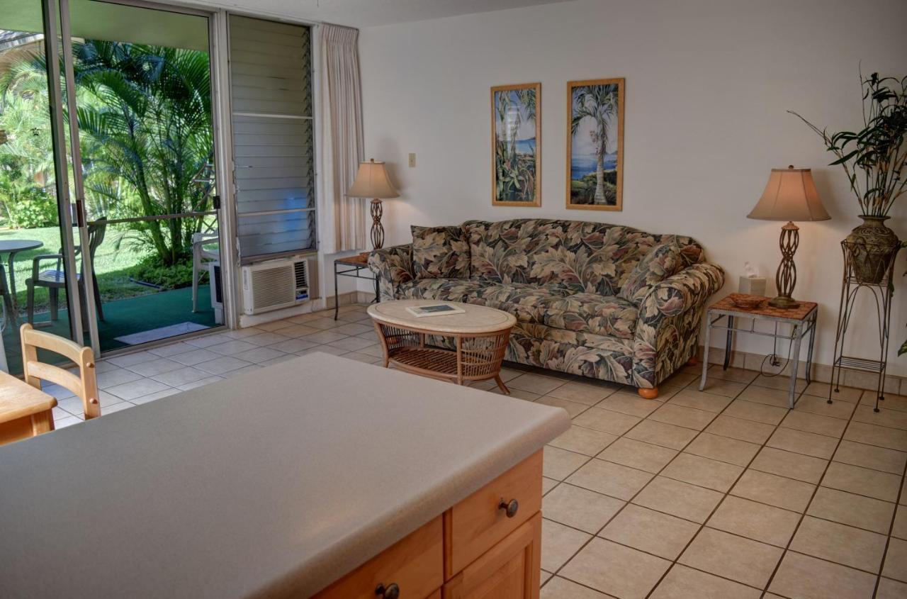 Apartamento Kihei Kai Nani 169 Exterior foto